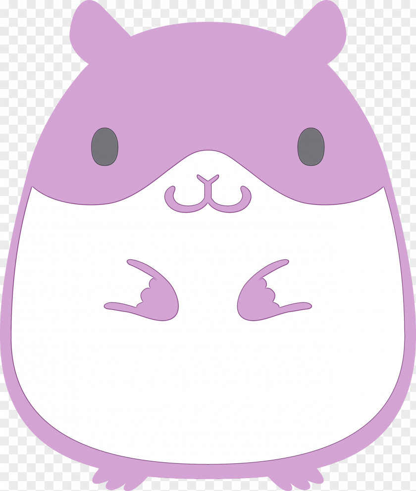 Hamster PNG