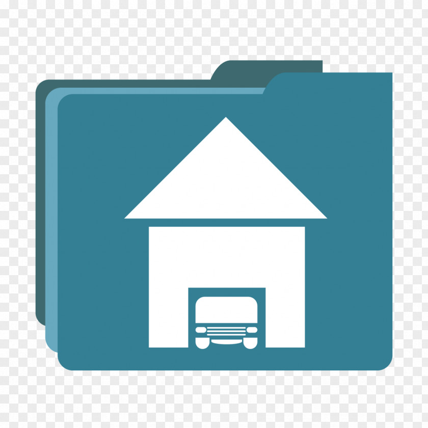 House Brand Line PNG
