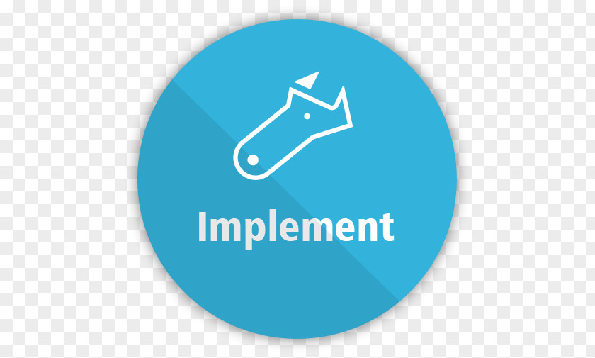 Implementation Company Plan PNG