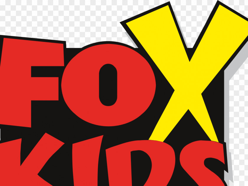 Kids Postcard Fox Jetix ABC Family Worldwide Television The Walt Disney Company PNG