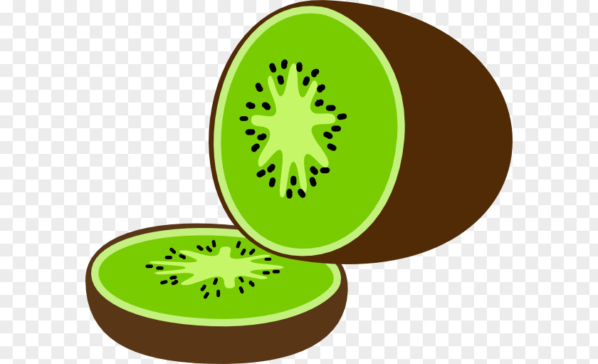 Kiwi Fruit Cliparts Kiwifruit Free Content Clip Art PNG