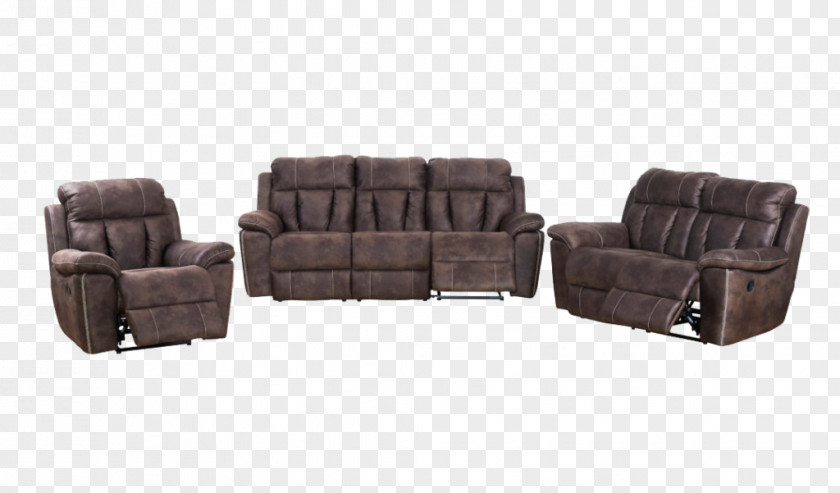 Lazy Chair Recliner Couch La-Z-Boy Furniture Living Room PNG