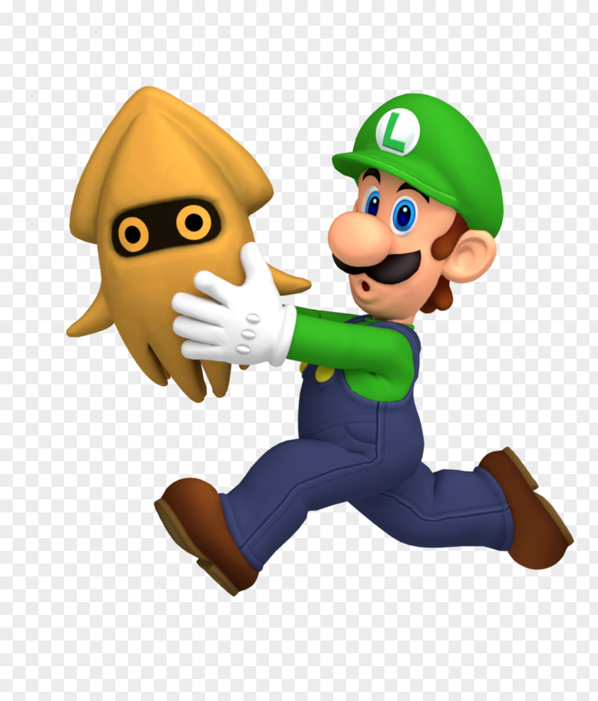 Mario Paper & Luigi: Jam Dr. PNG