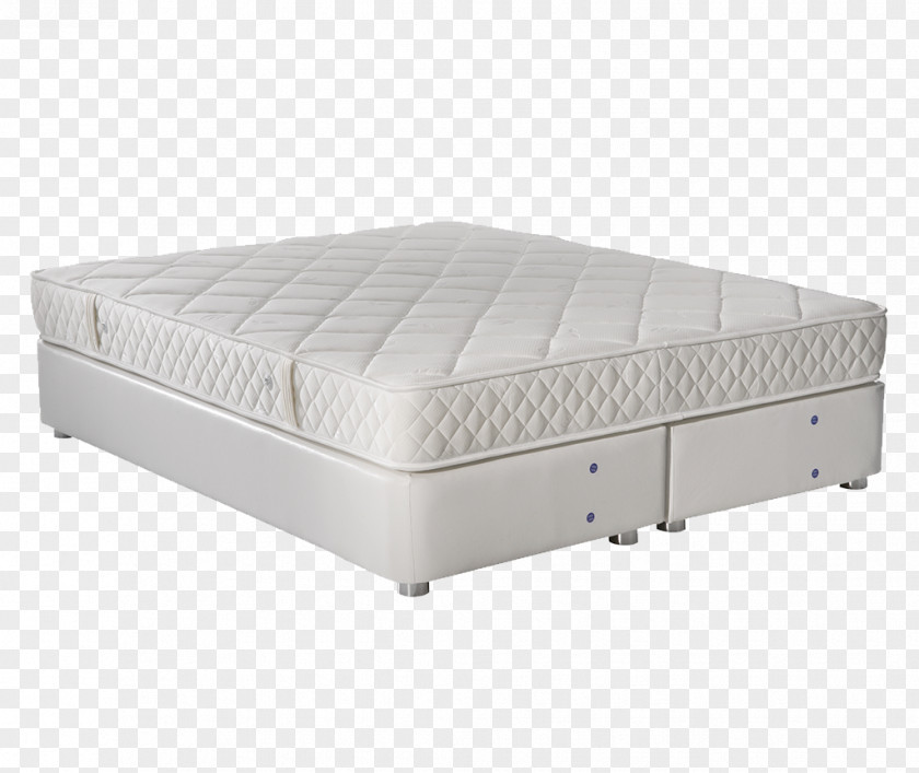 Mattress Bed Frame Divan Box-spring Couch PNG