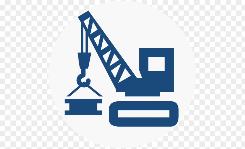 Oil Industry Architectural Engineering Heavy Machinery Construction Management Civil Crane PNG