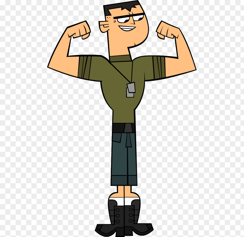 Season 3 WikiOthers Brick McArthur Total Drama Island Action World Tour PNG