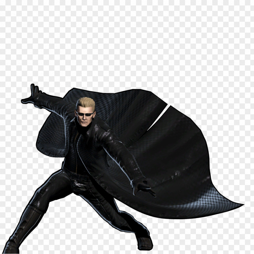 Victory Albert Wesker Marvel Vs. Capcom 3: Fate Of Two Worlds Ultimate 3 Resident Evil 5 Chris Redfield PNG