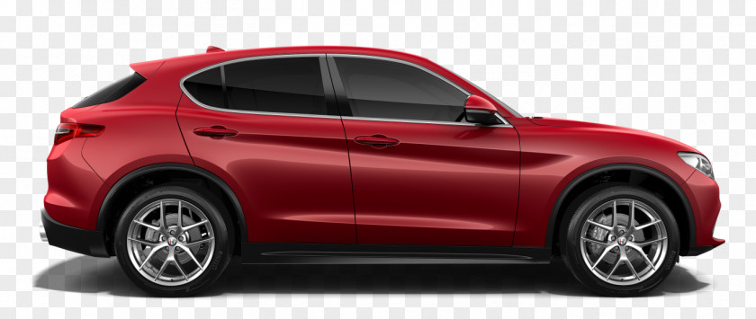 Alfa Romeo Stelvio Giulietta Giulia 4C PNG