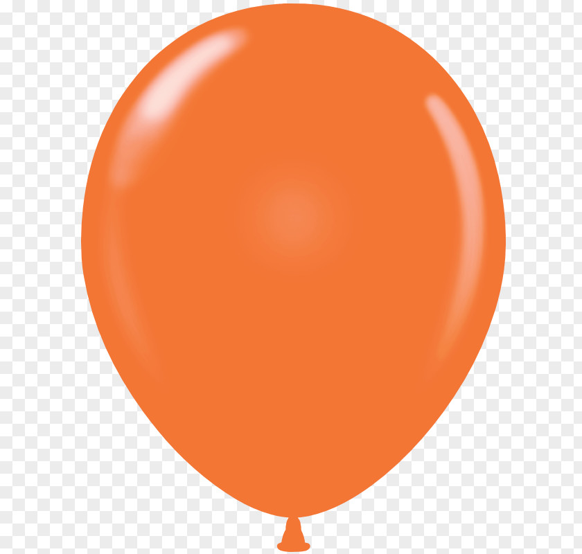 BALLOON Toy Balloon Stock Exchange Centimeter Orange S.A. PNG