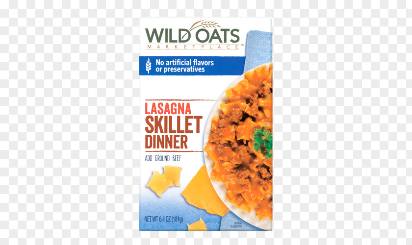 Breakfast Cereal Organic Food Lasagne Oat PNG