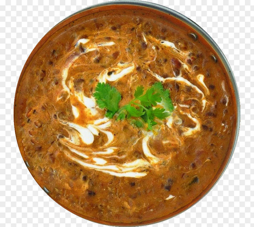 Butter Dal Makhani Indian Cuisine Chicken Rajma PNG