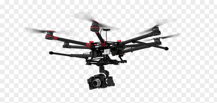 Camera Unmanned Aerial Vehicle DJI Multirotor Photography PNG