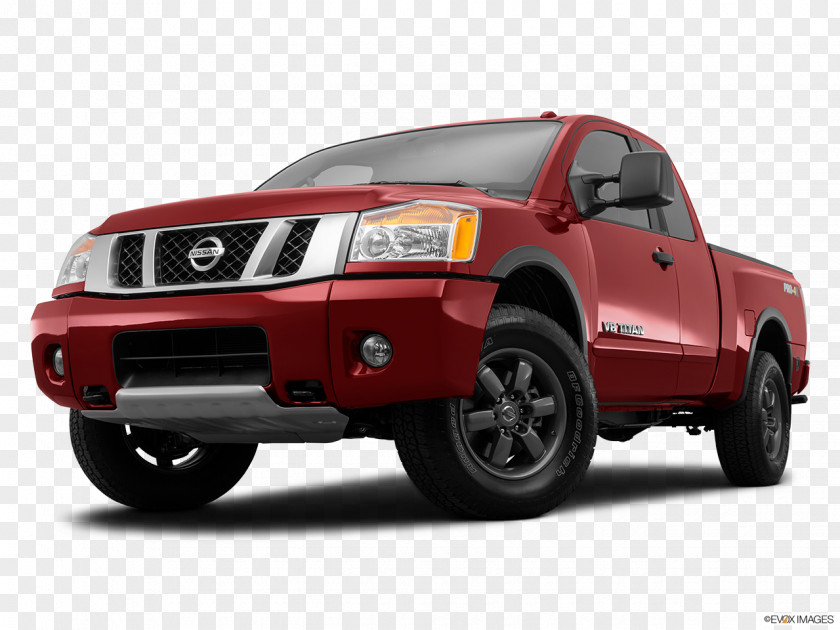 Car Nissan Titan 2015 Toyota Tacoma Tire PNG