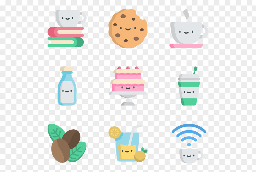 Coffee Pack PNG