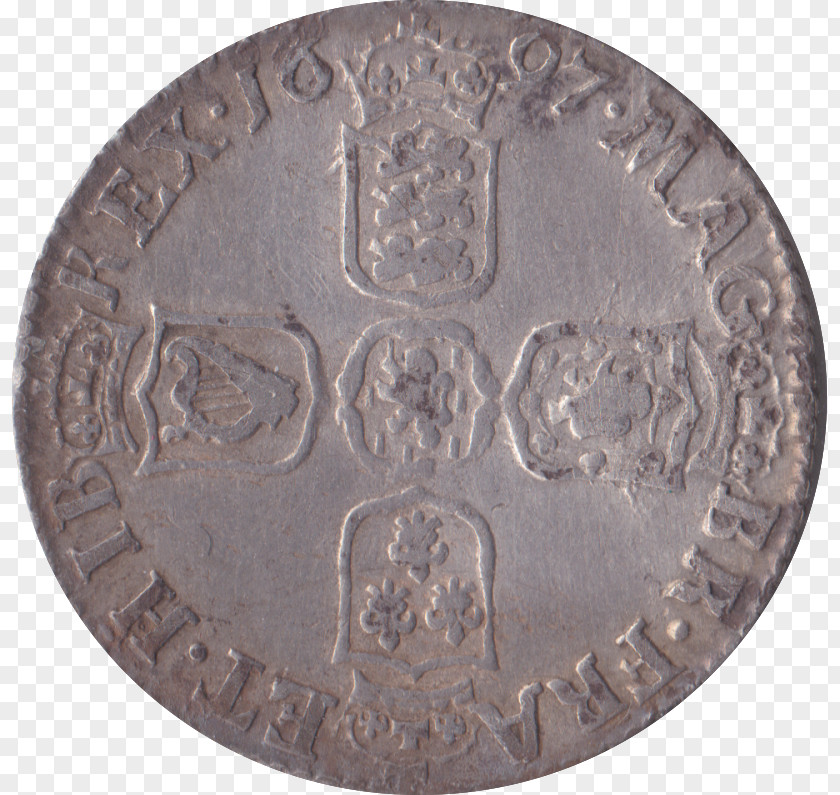 Coin Sixpence None The Richer Shilling Pound Sterling PNG