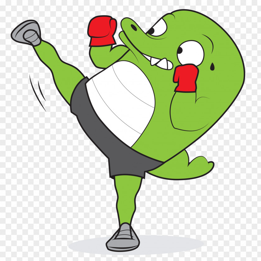 Crocodile Fitness Centre Sport Clothing Physical Exercise Clip Art PNG