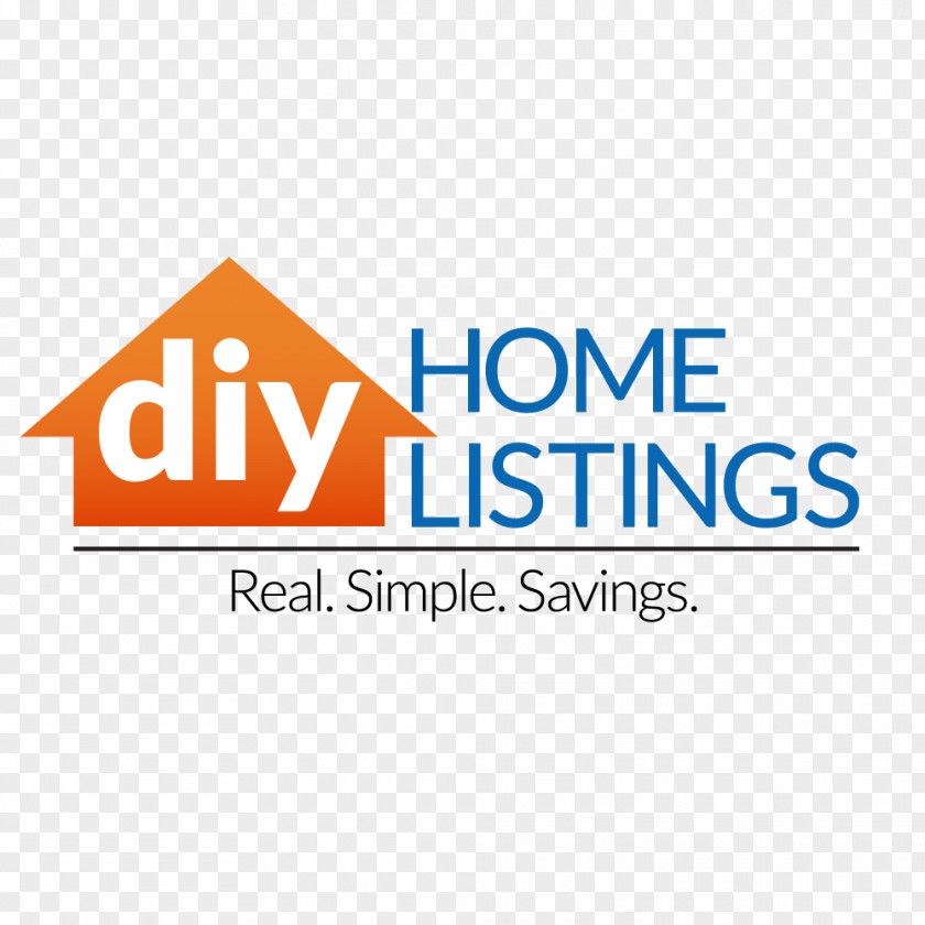 Design DIY Home Listings Logo Do It Yourself Real Estate Slogan PNG