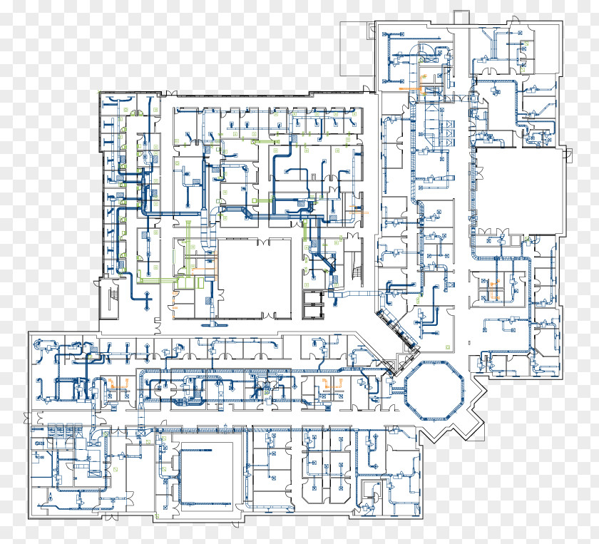 Design Floor Plan Facade Residential Area Urban PNG