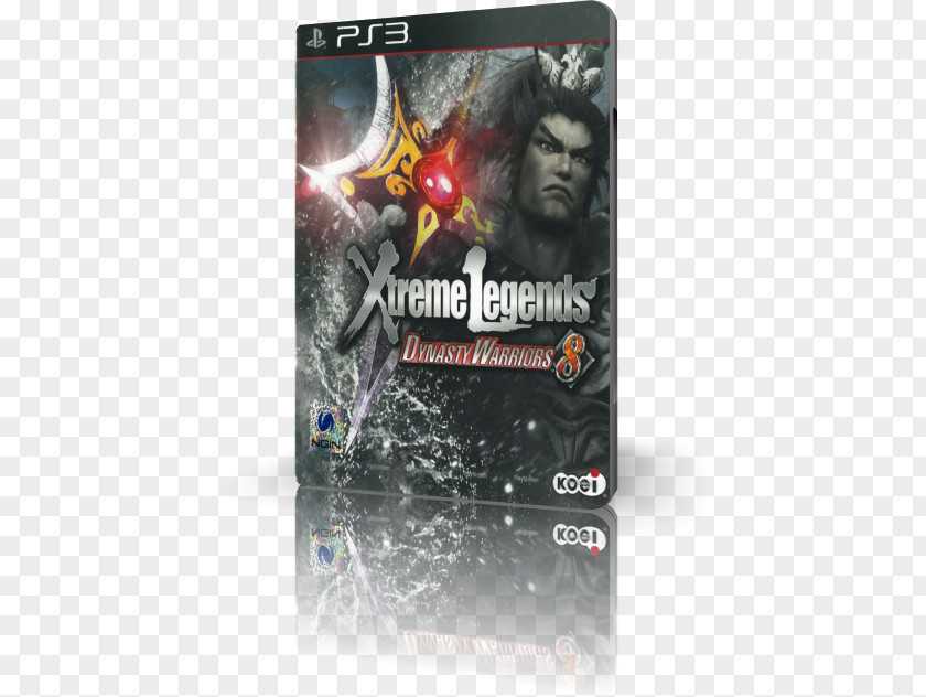 Dynasty Warriors 8 8: Empires PlayStation 3 PC Game Video PNG