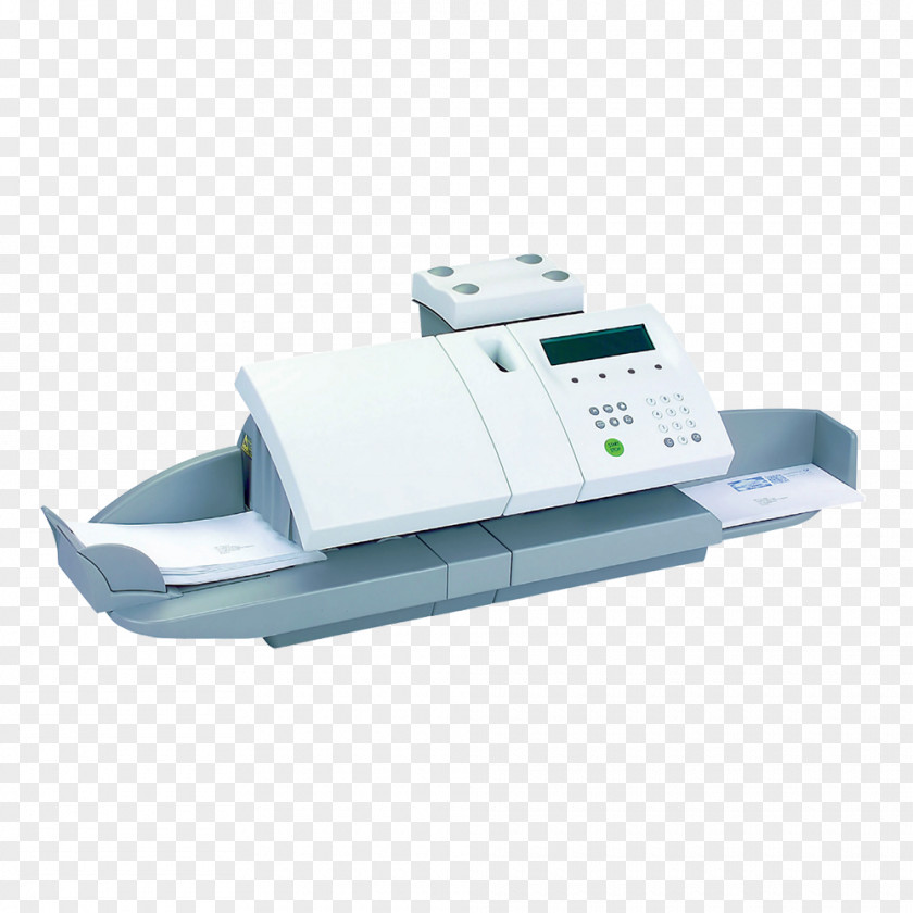 Envelope Franking Machines Mail Neopost PNG