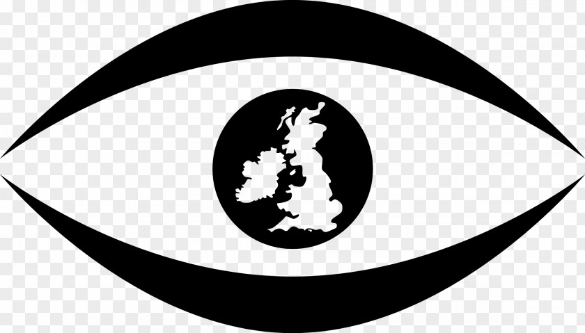 Eye Logo PNG