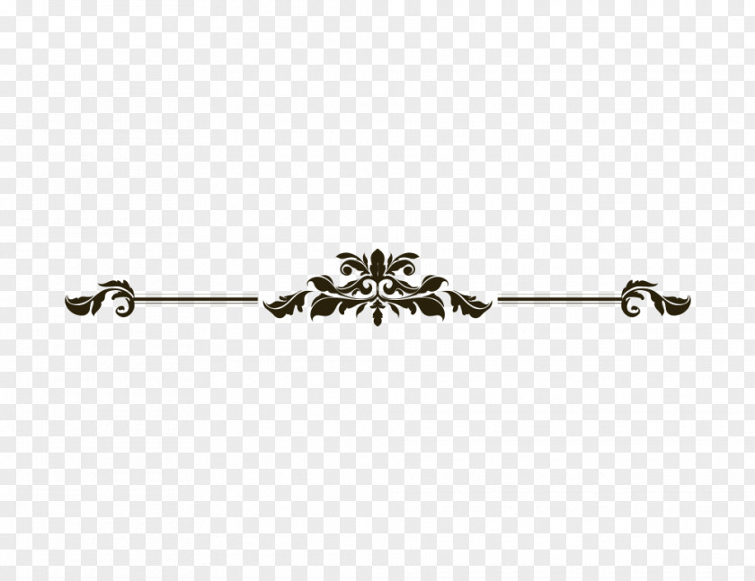 Flower Article 7 Line Angle Pattern PNG