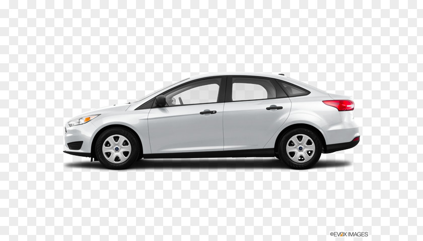 Ford Focus Fusion Car 2016 2018 SE PNG