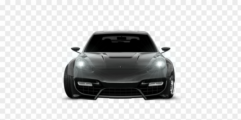 Gemballa Sports Car Motor Vehicle Mid-size Compact PNG