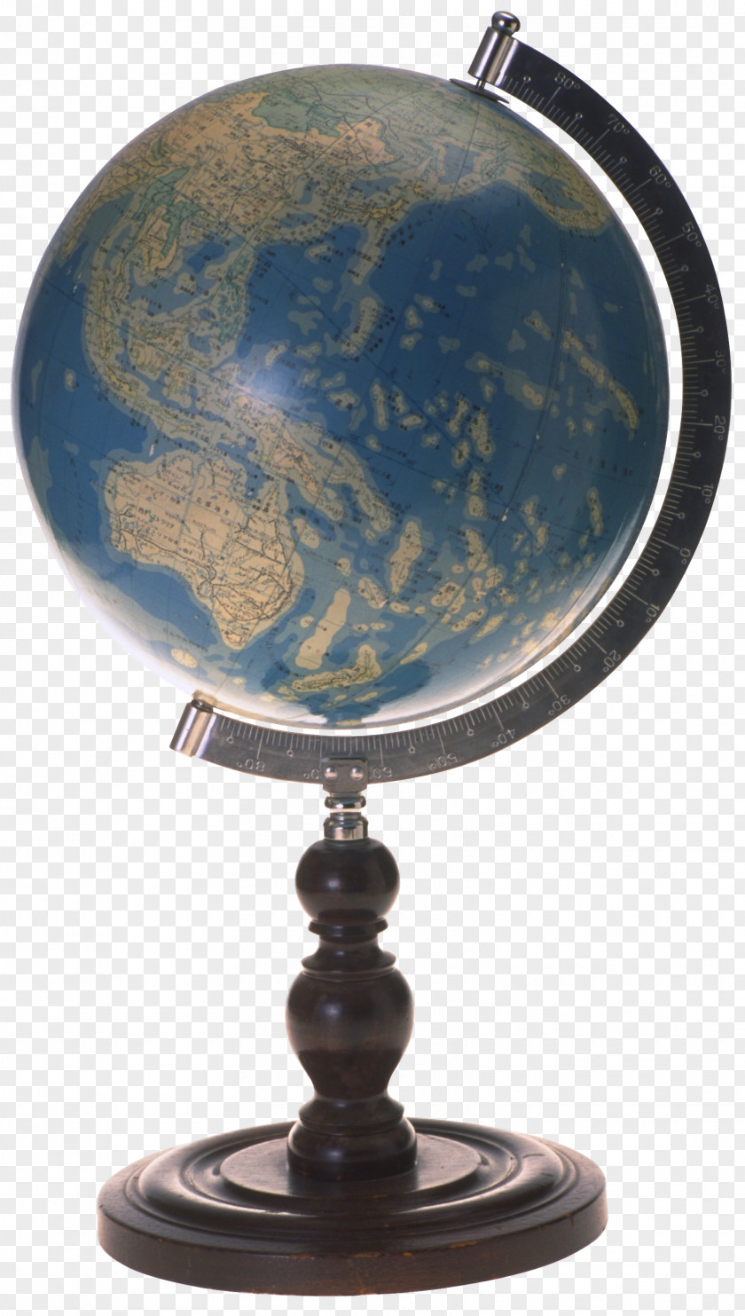 Globe Earth Geographic Coordinate System Clip Art PNG