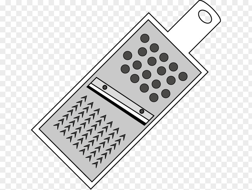 Grater Cliparts Kitchenware Clip Art PNG
