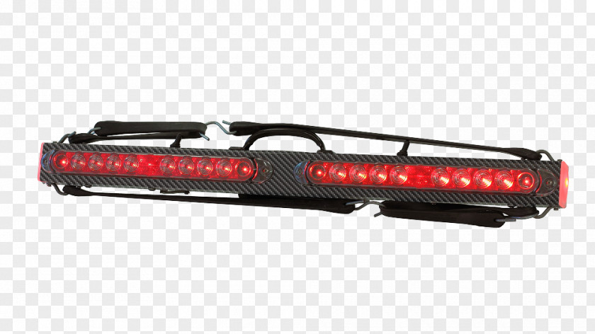 Light Emergency Vehicle Lighting Wireless Light-emitting Diode PNG