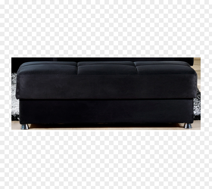 Ottoman Table Couch Foot Rests Furniture Bench PNG