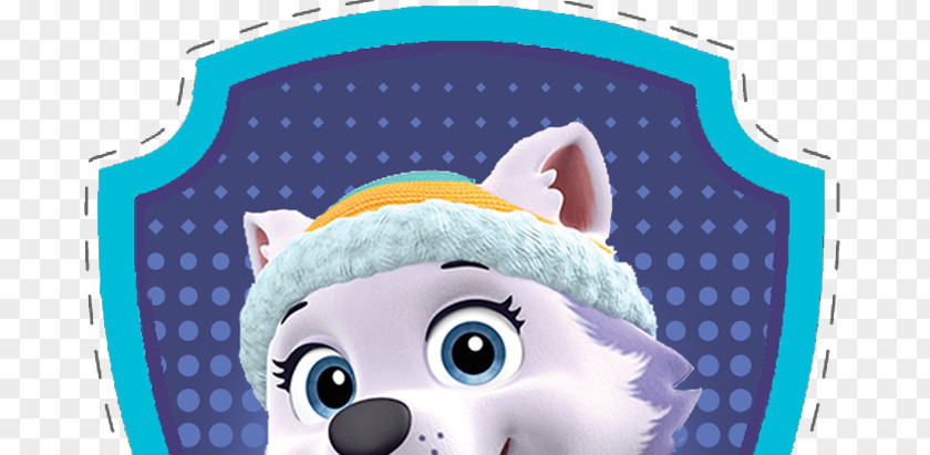 Patrol Siberian Husky Birthday PNG