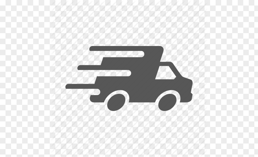 Symbols Delivery Courier Freight Transport Cargo PNG