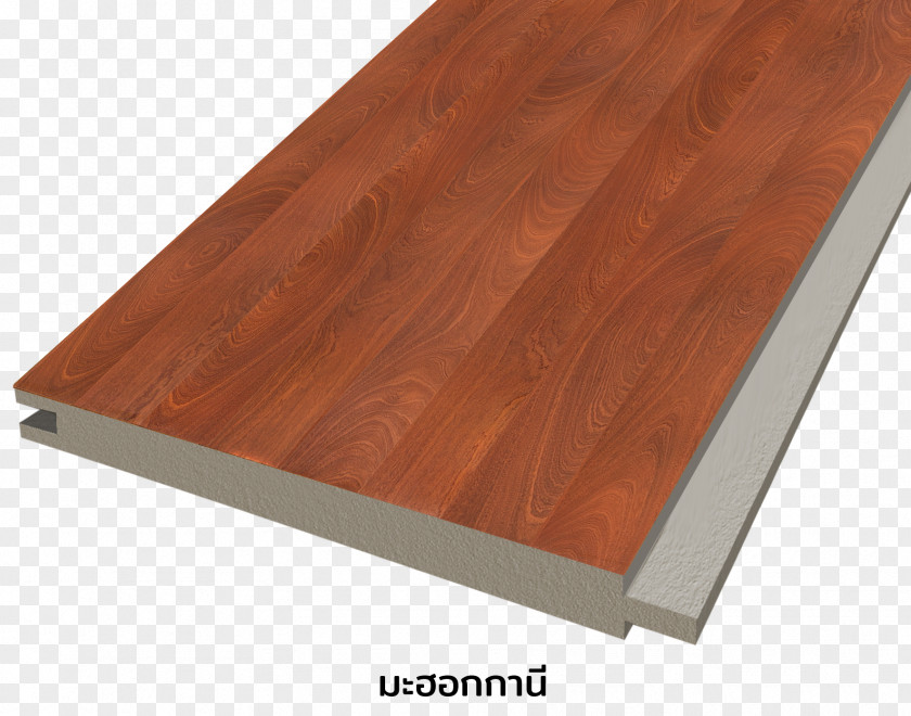 Wood Flooring Tongue And Groove Cement PNG