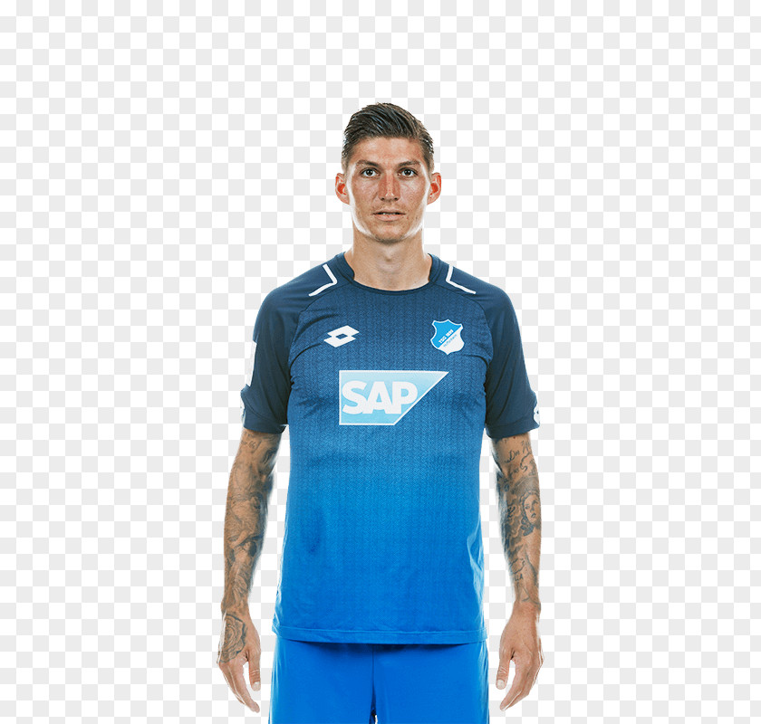 Andrej Kramaric Steven Zuber TSG 1899 Hoffenheim 2017–18 Bundesliga 2018 World Cup Switzerland National Football Team PNG