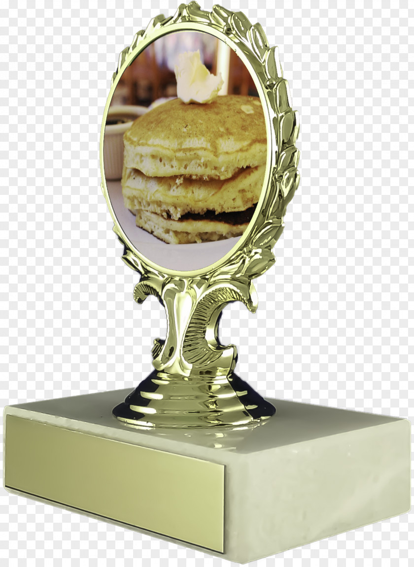 Base Trophy Schoppy's Since 1921 Award Pancake Marble PNG