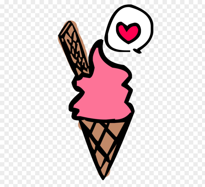 Beautiful Bollywood Stars Clip Art Ice Cream Cones Product Line Pink M PNG