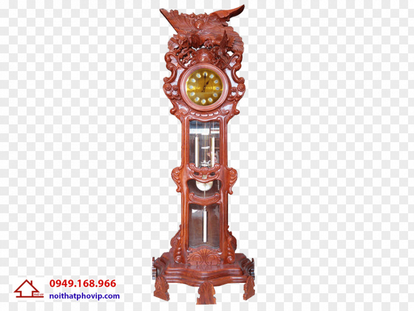 Cap Cay Pendulum Clock Wood Tree Gia Lai Province PNG