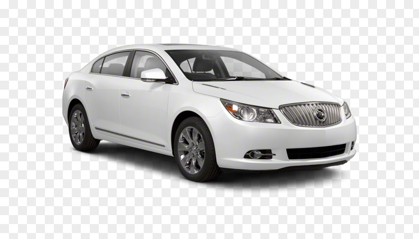 Car 2012 Buick LaCrosse Kia Cee'd PNG