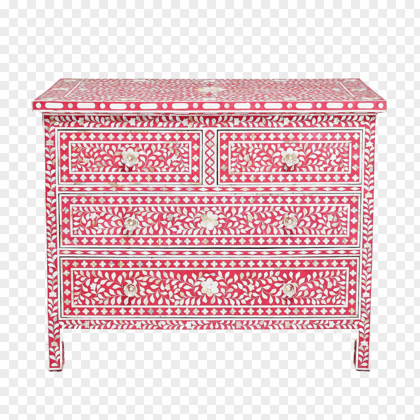 Cartoon Creative Hotel Furniture Cabinetry PNG