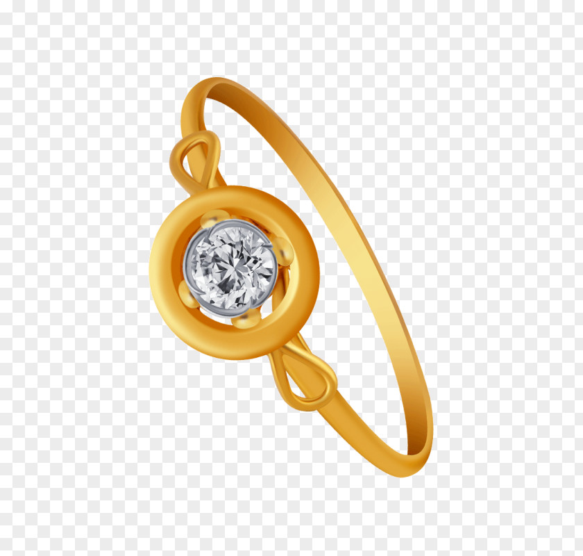 Design Body Jewellery PNG