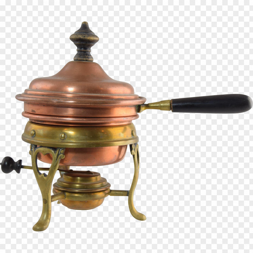 Design Metal Cookware Accessory Copper PNG