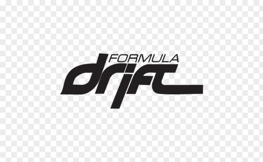 Drift Clipart Formula D Drifting Logo Car PNG