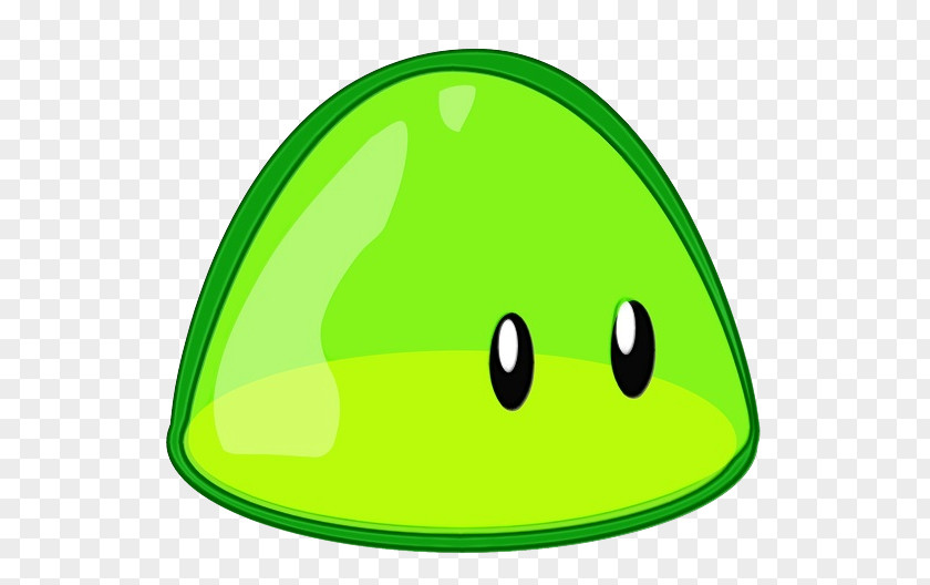 Emoticon Pea Smiley Green Leaf Text Messaging PNG