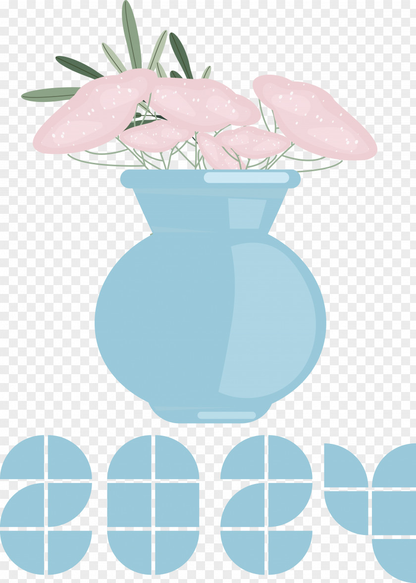 Floral Design PNG