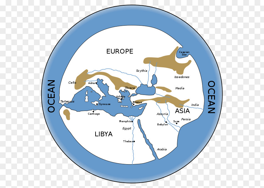 Gif Vector Ancient Greece Early World Maps PNG
