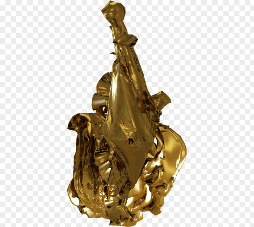 Gold 01504 Bronze PNG