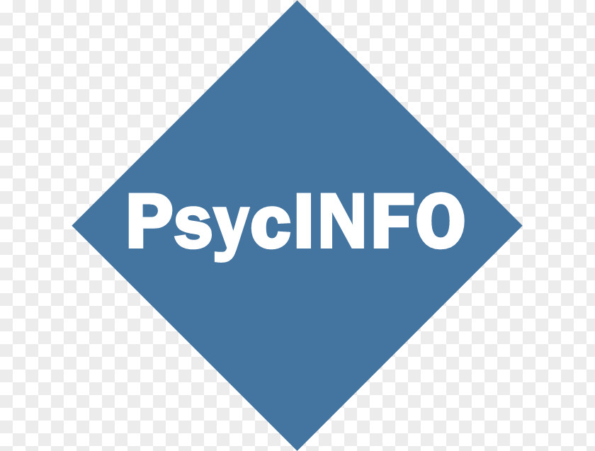 Google Scholar And Academic Libraries PsycINFO Case Study Logo Image PNG