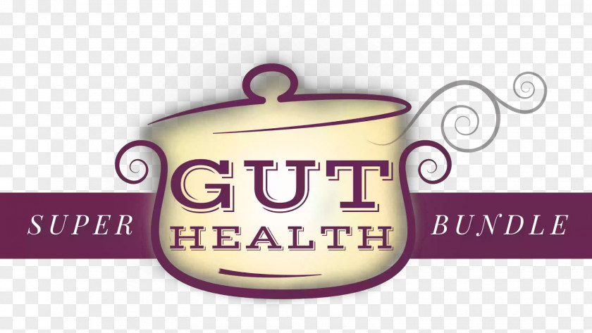 Gut Health Logo Brand Disease Care PNG